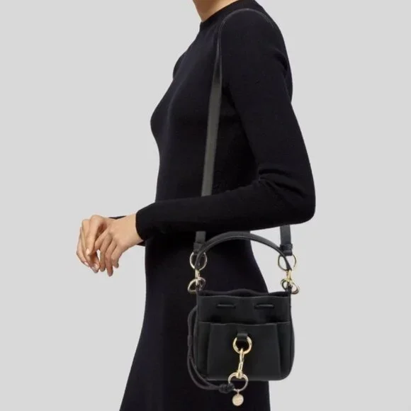 See By Chloe Crossbody "EUC" - Picture 16 of 16